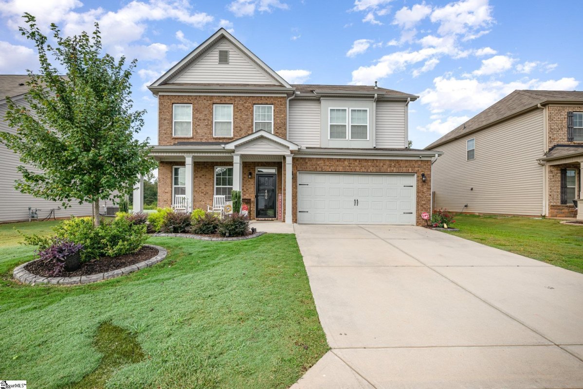 400 Meadowpark Lane