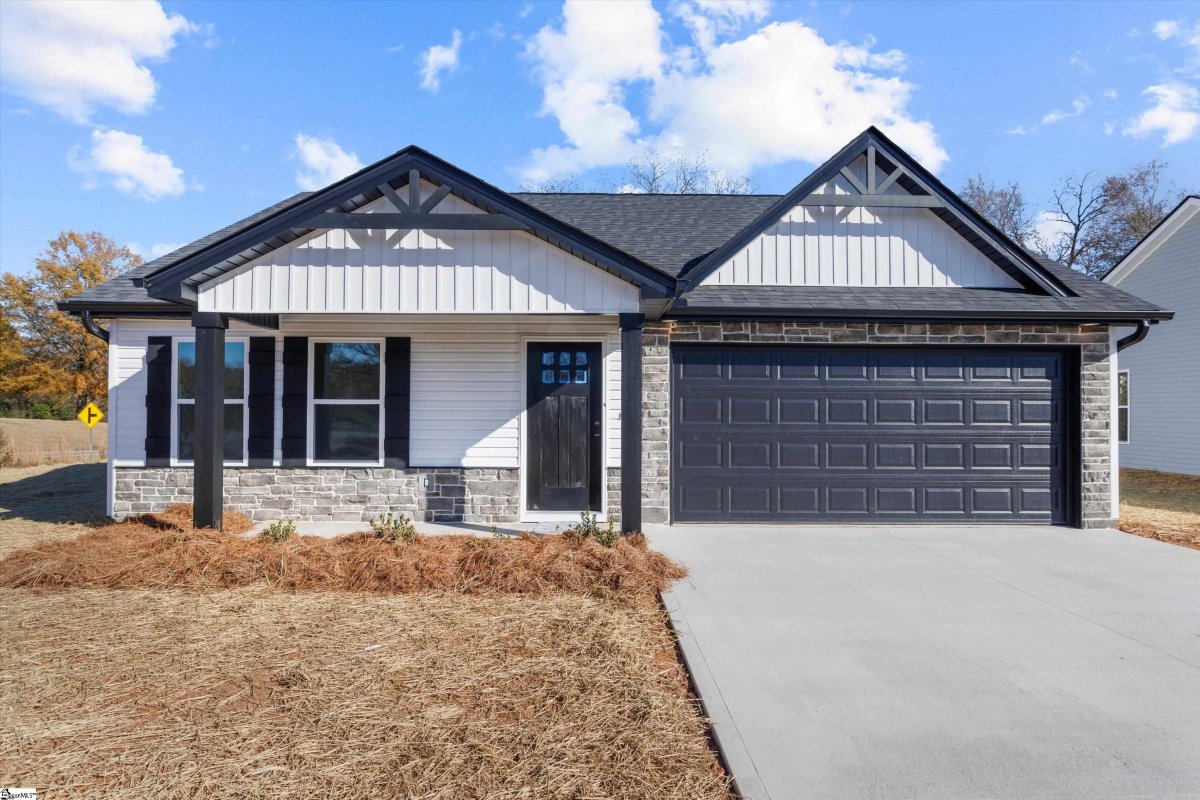 105 Sherwood Road