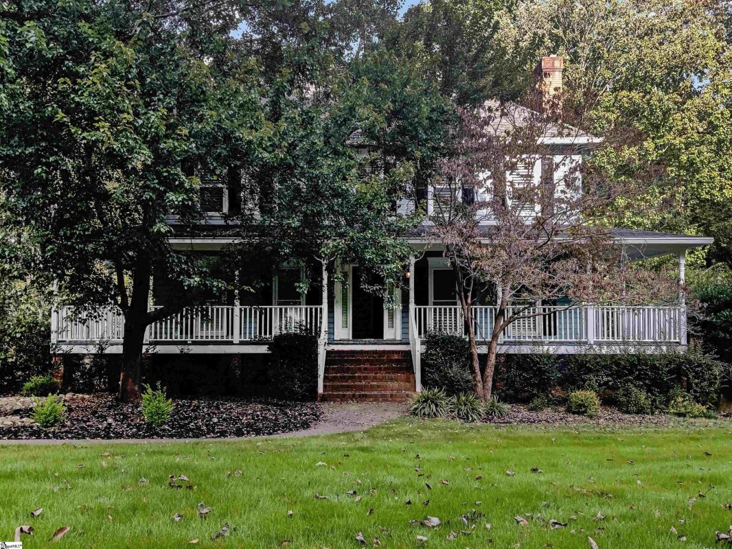 205 Westchester Way