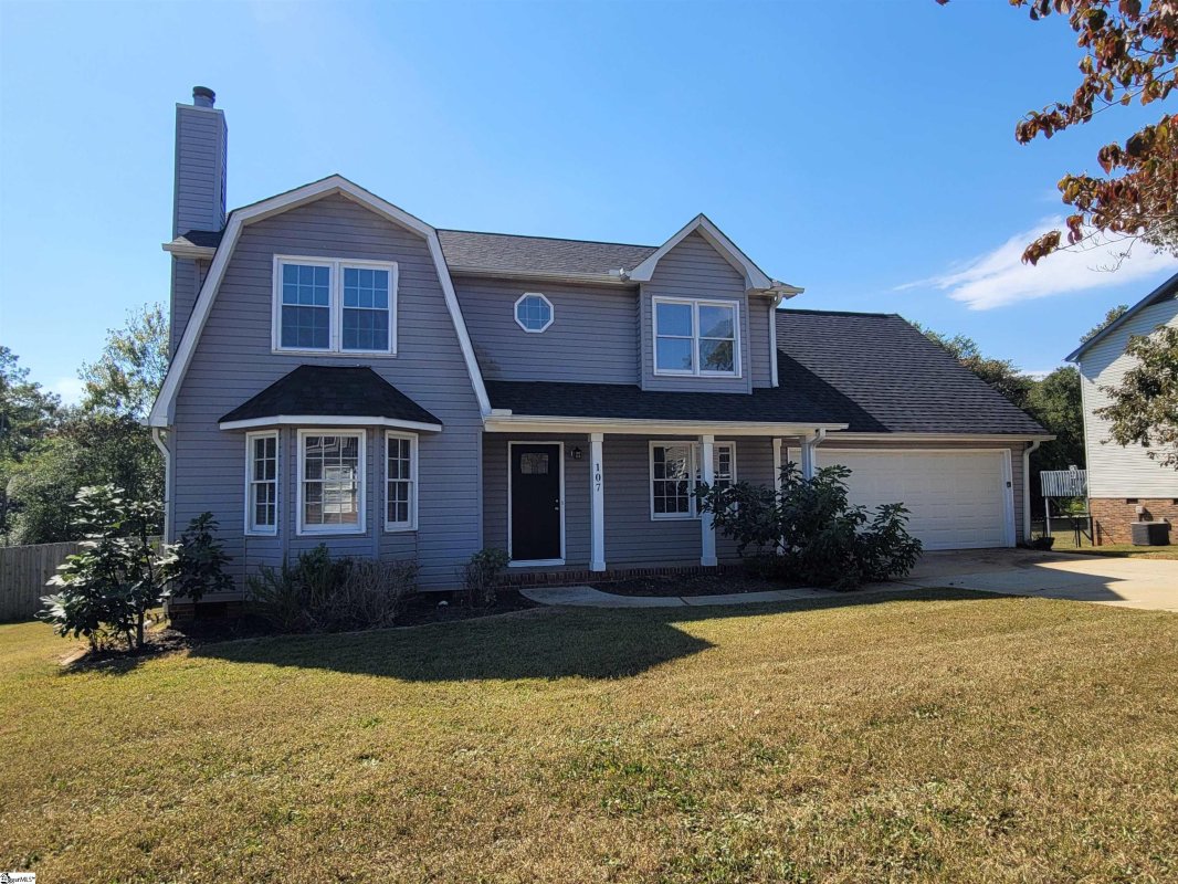 107 Jodibrook Court