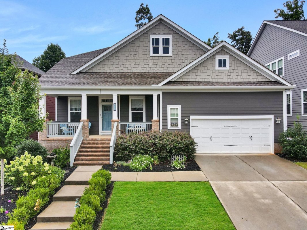 515 Palladio Drive