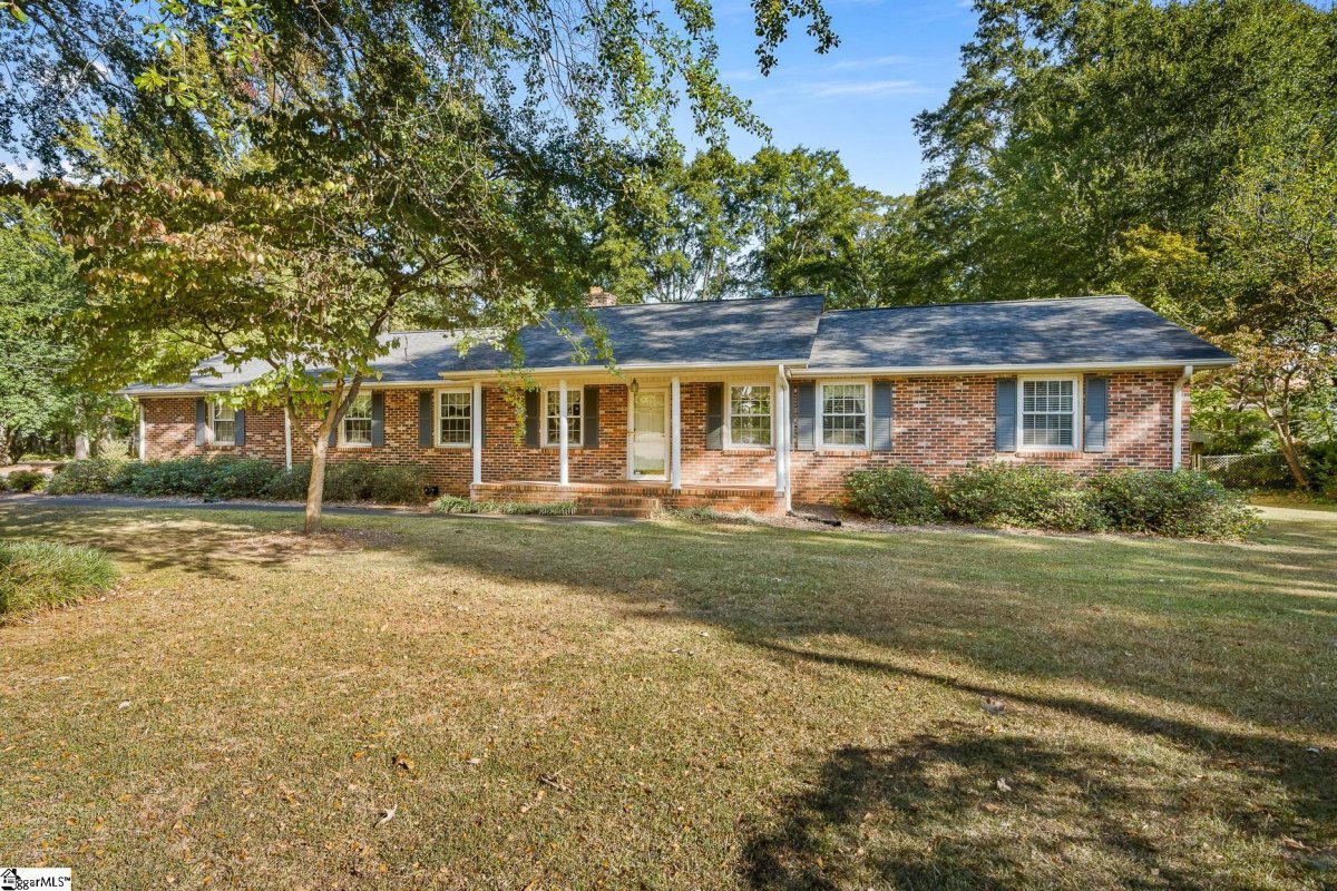12 Covington Road