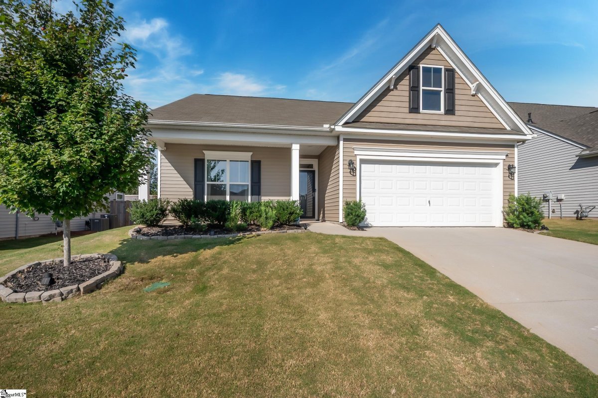 118 Parvin Court