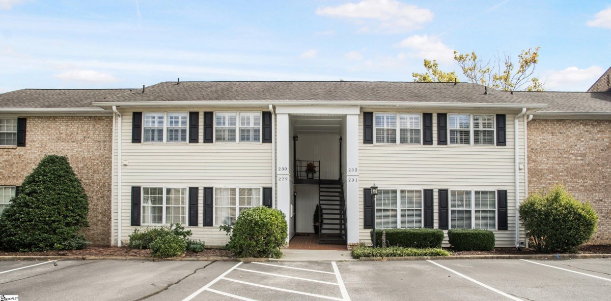 925 Cleveland Street #232