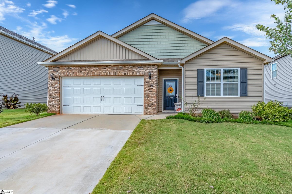 310 Cabot Hill Lane