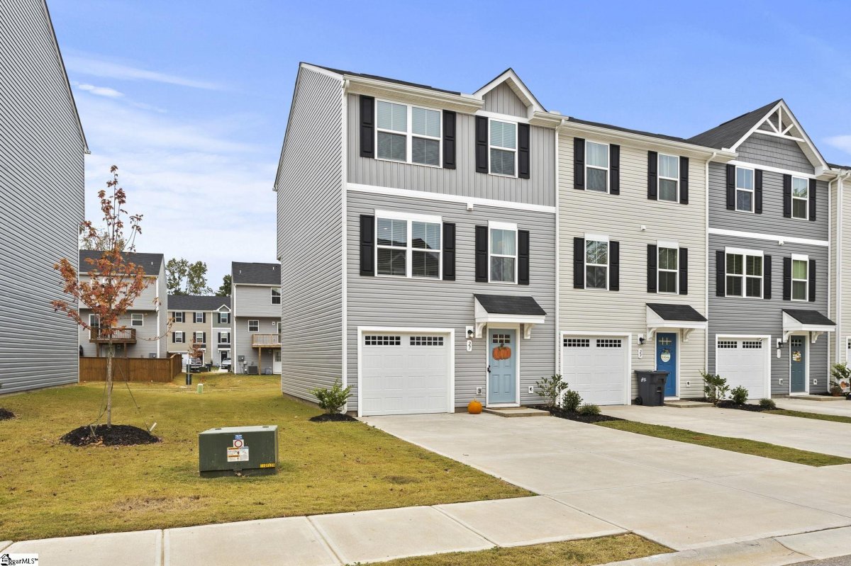 27 High Pine Trail