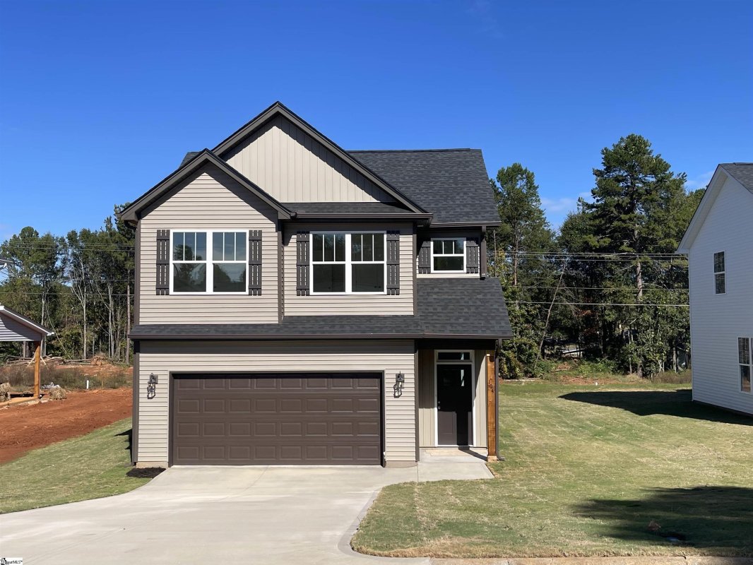 104 Woodbury Drive
