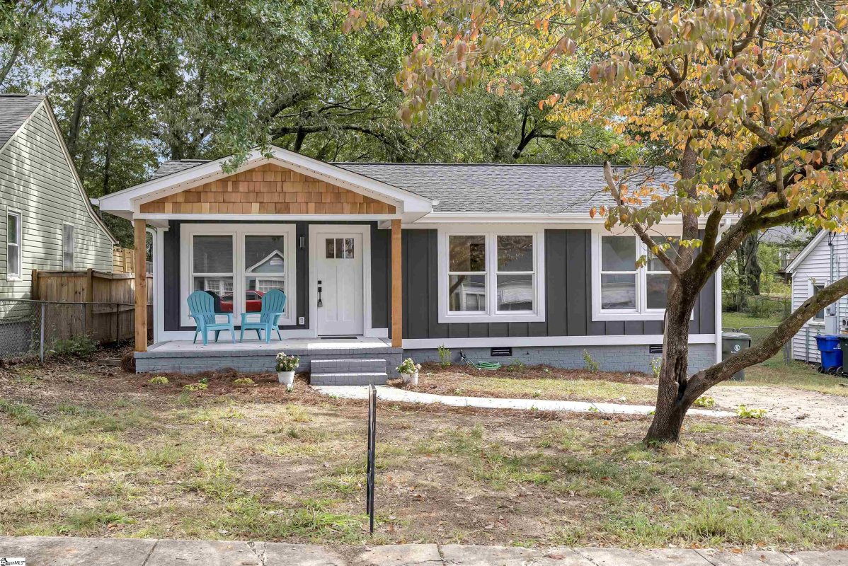 207 Briarcliff Drive
