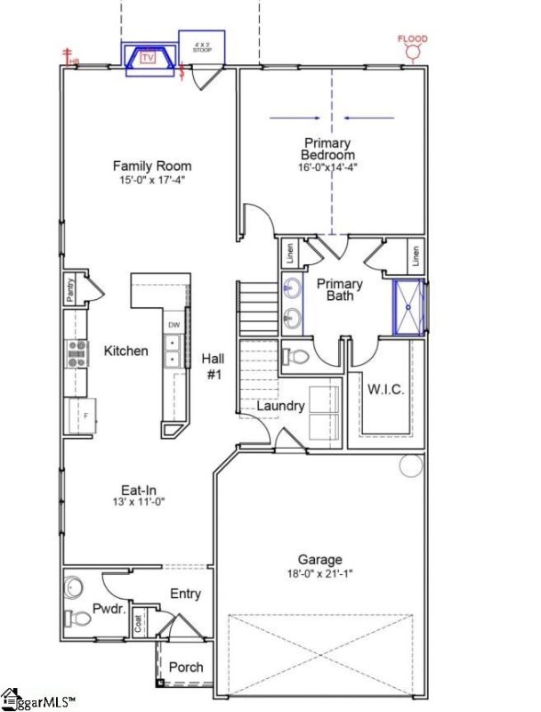 341 Carramore Drive lot 10