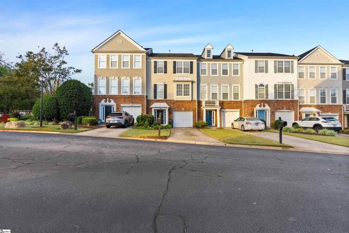 3 Annacey Place