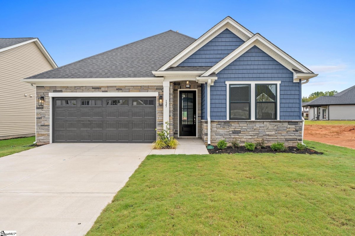 125 Laurel Oak Drive