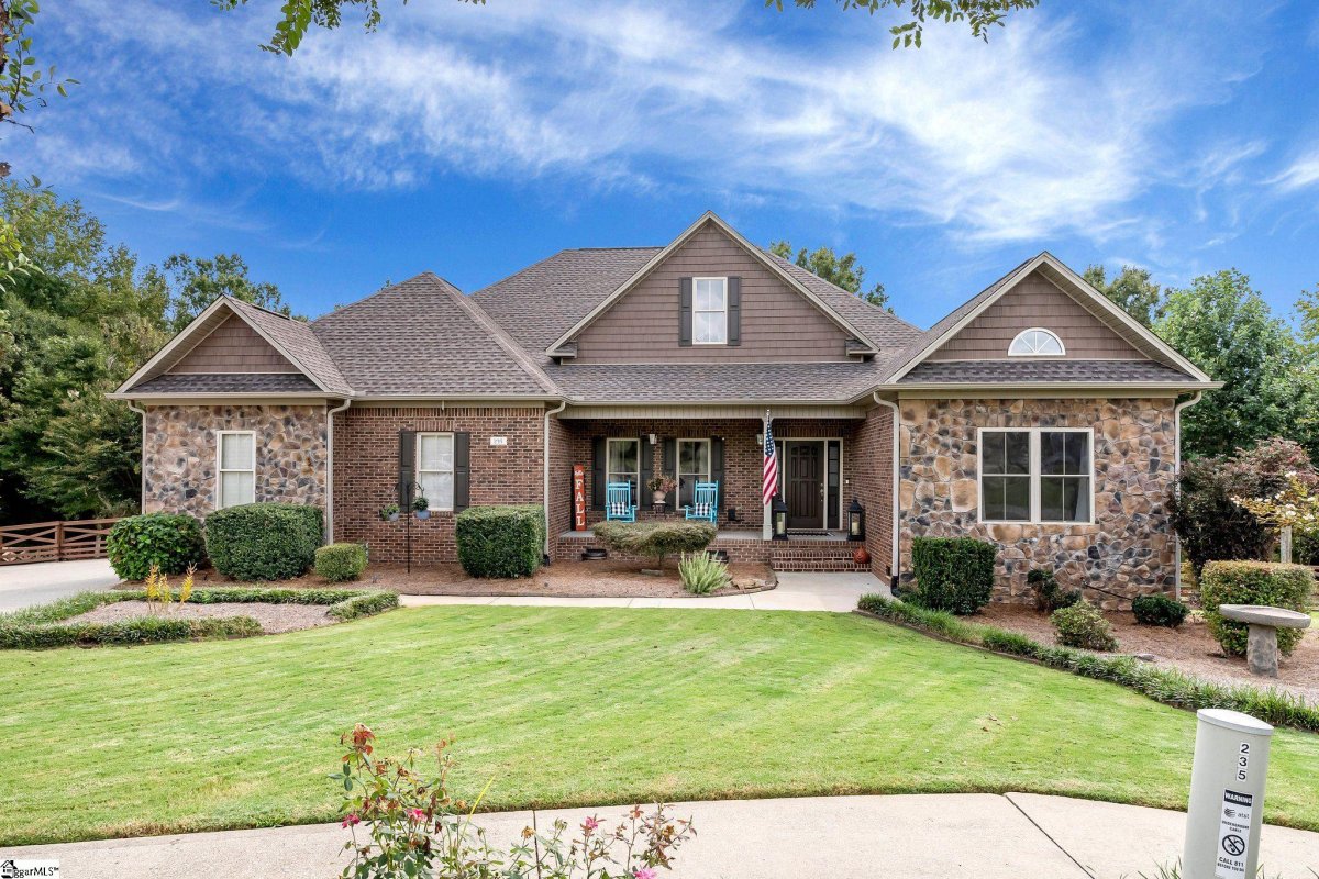 235 Slate Rock Drive