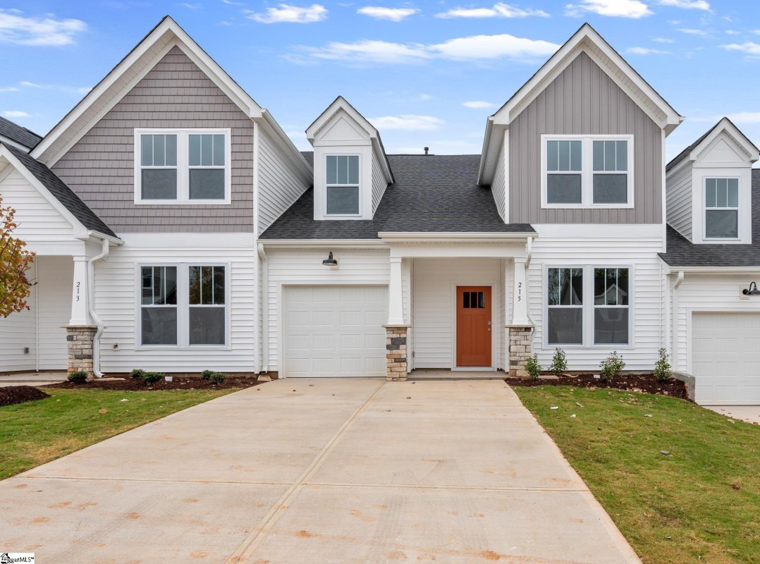 215 Woodhouse Way