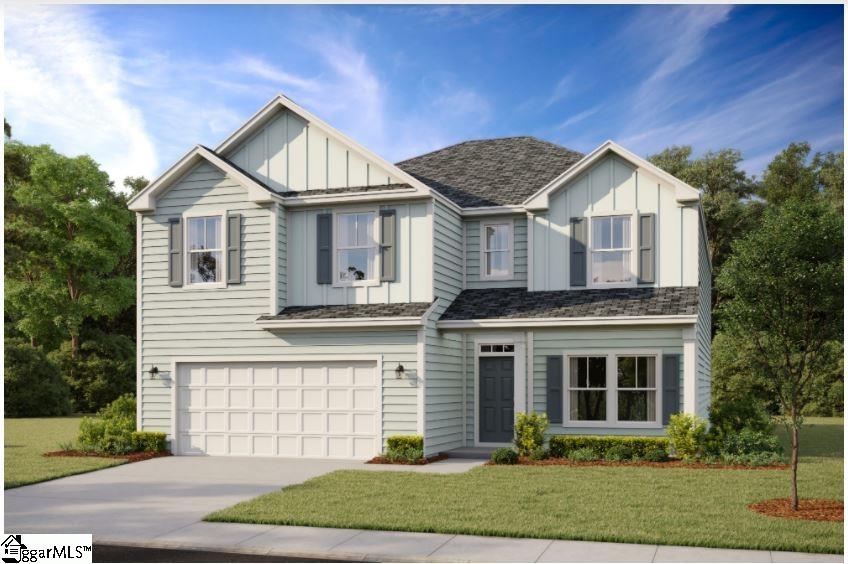 71 Riley Eden Lane
