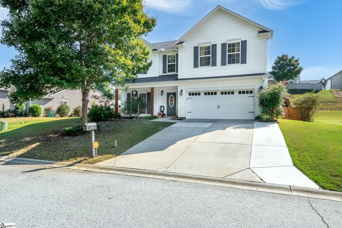 111 Garfield Lane