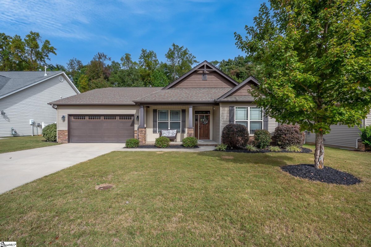 252 Applehill Way