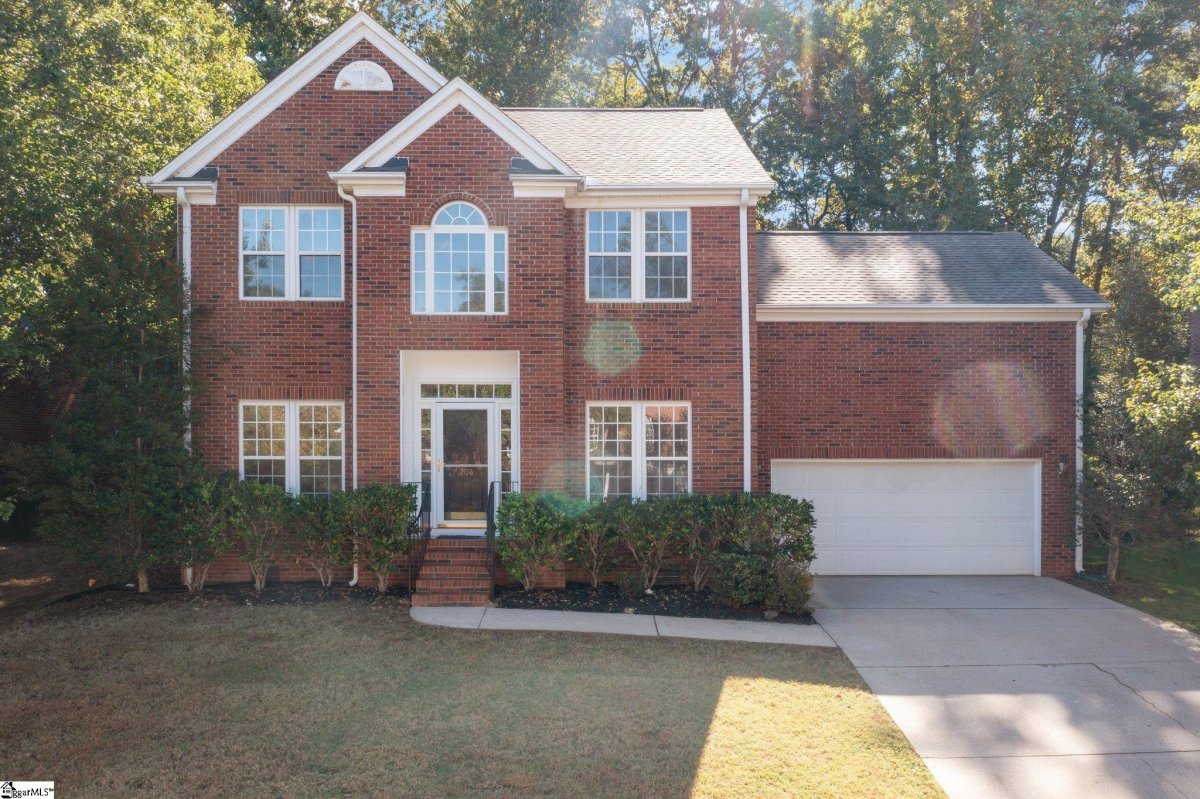 206 Landing Ferry Way