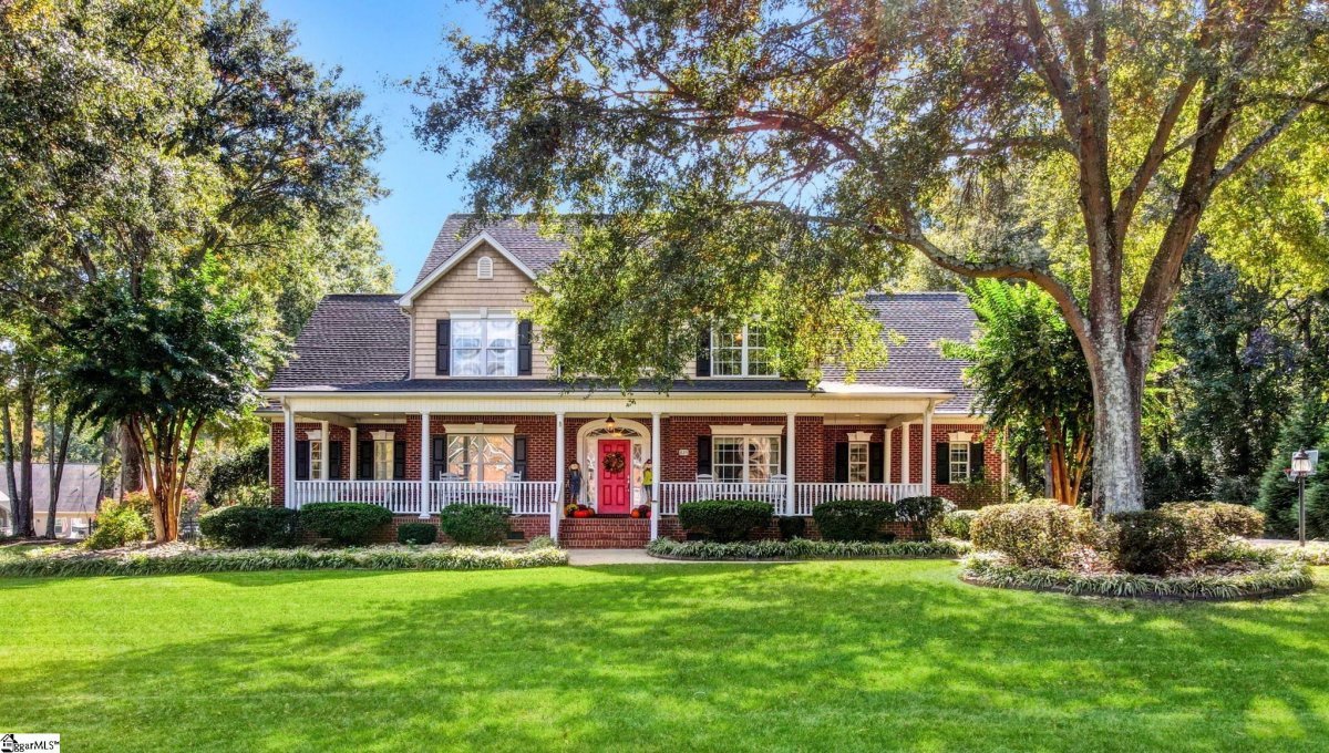 625 Braeburn Court