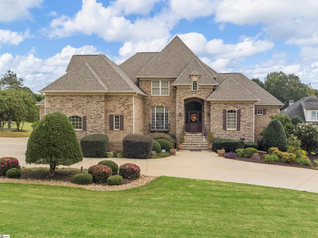 164 Tupelo Drive