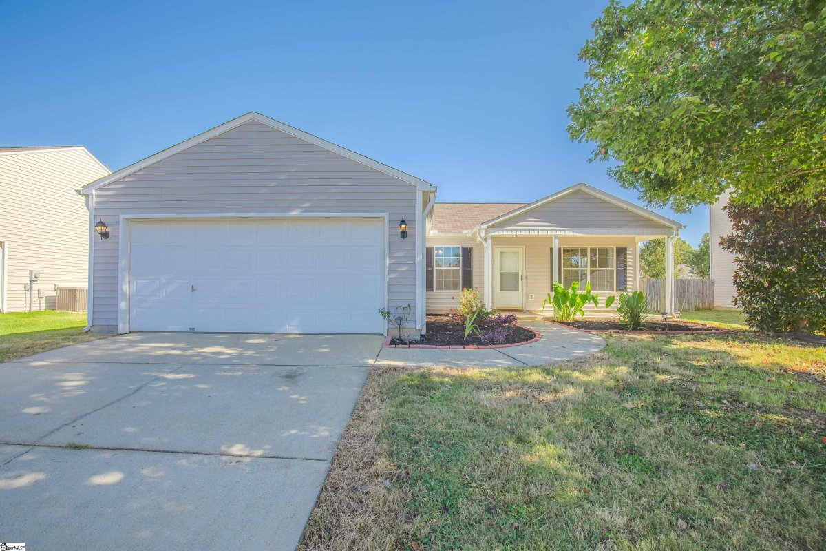 307 Tripmont Court