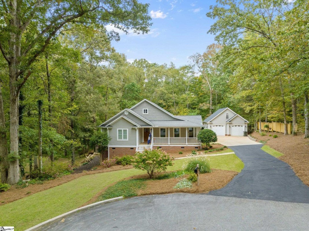224 Belmont Drive