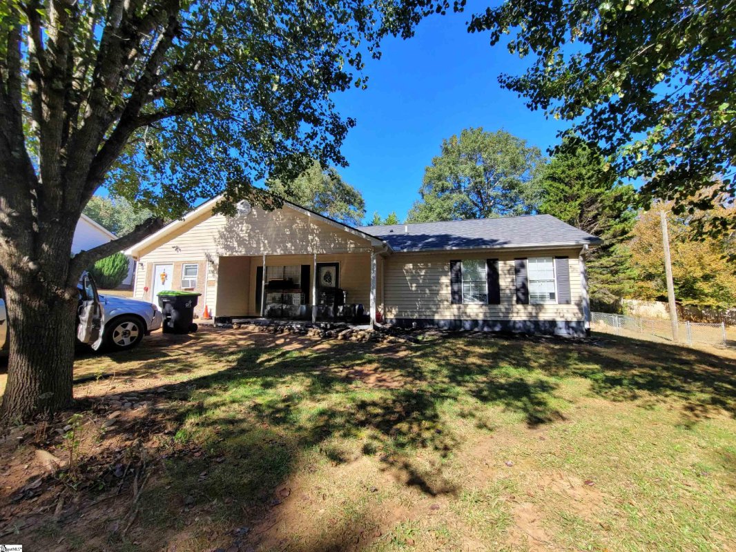164 Quail Haven Drive