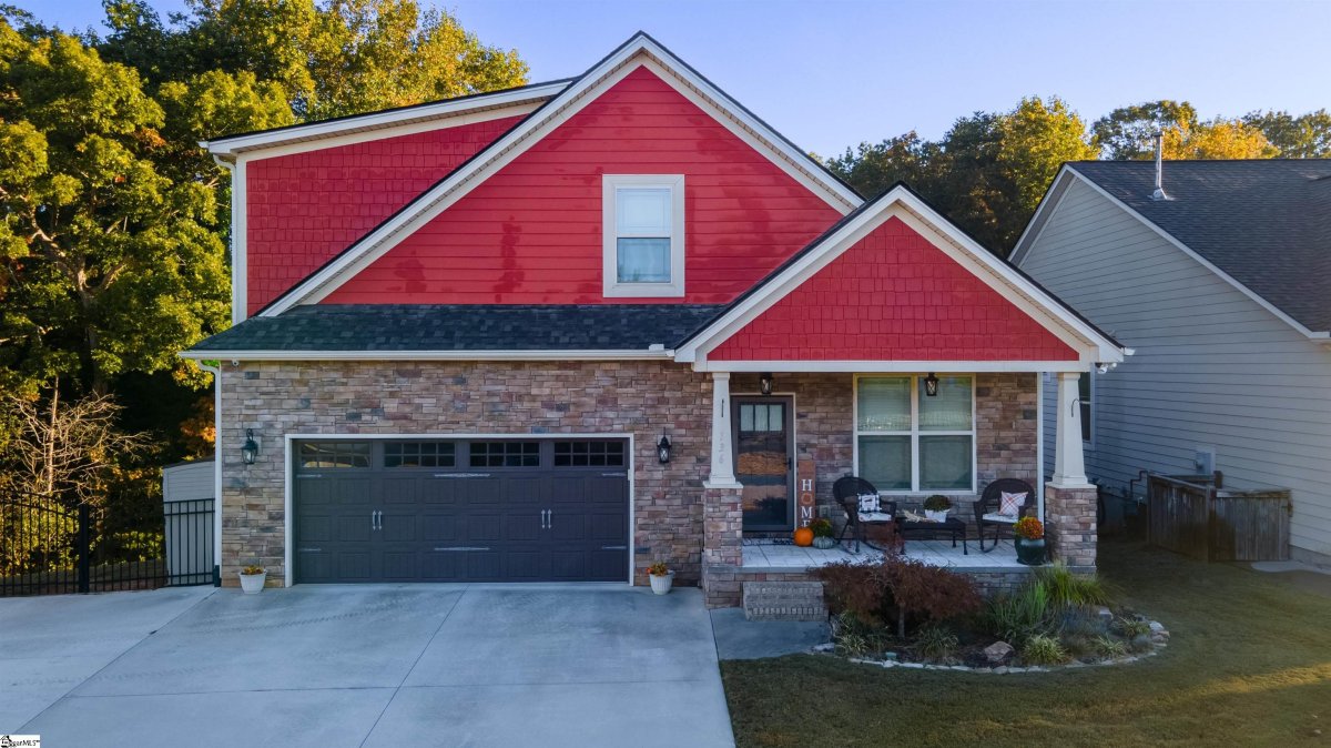136 Benton Park Drive