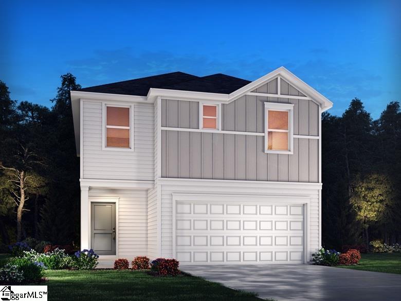 11 Brayfield Trail
