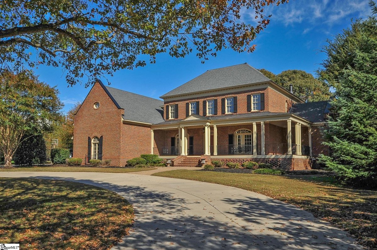 123 Kilgore Circle