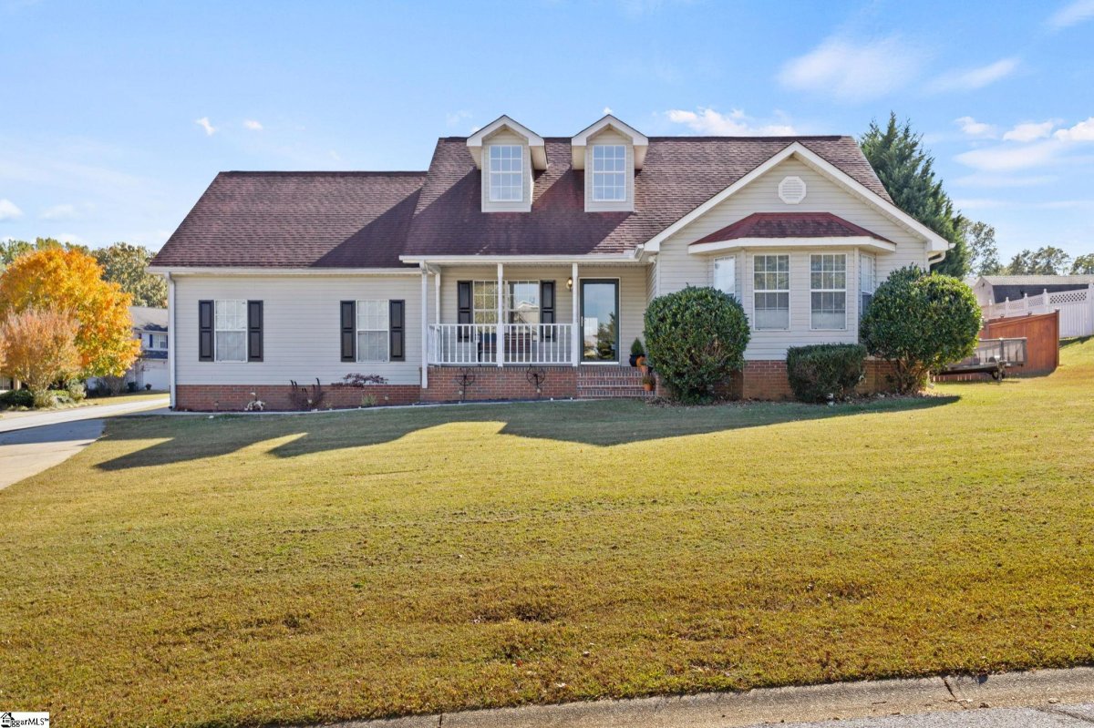 1 Scottbine Court