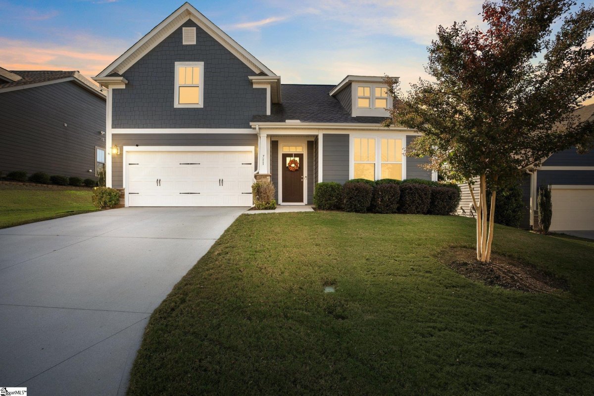 711 Lockhurst Drive