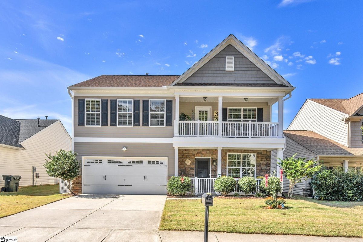 321 Millervale Road