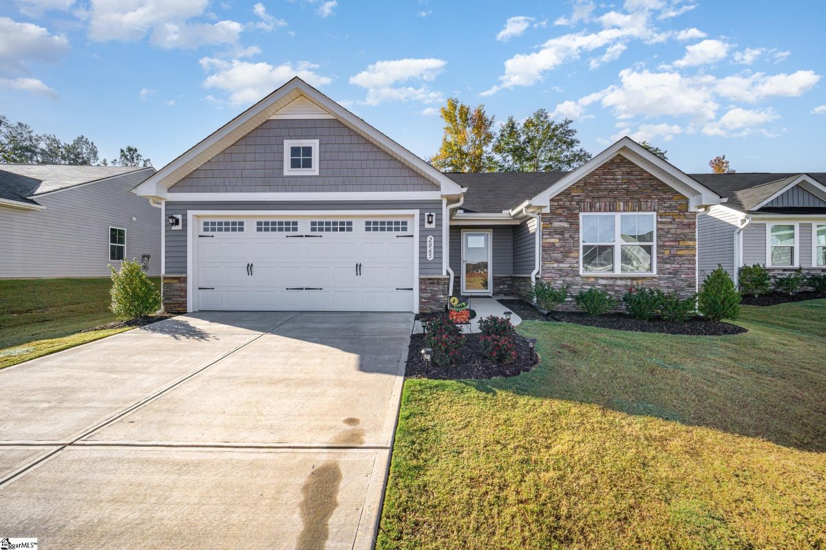 2065 Wexley Drive
