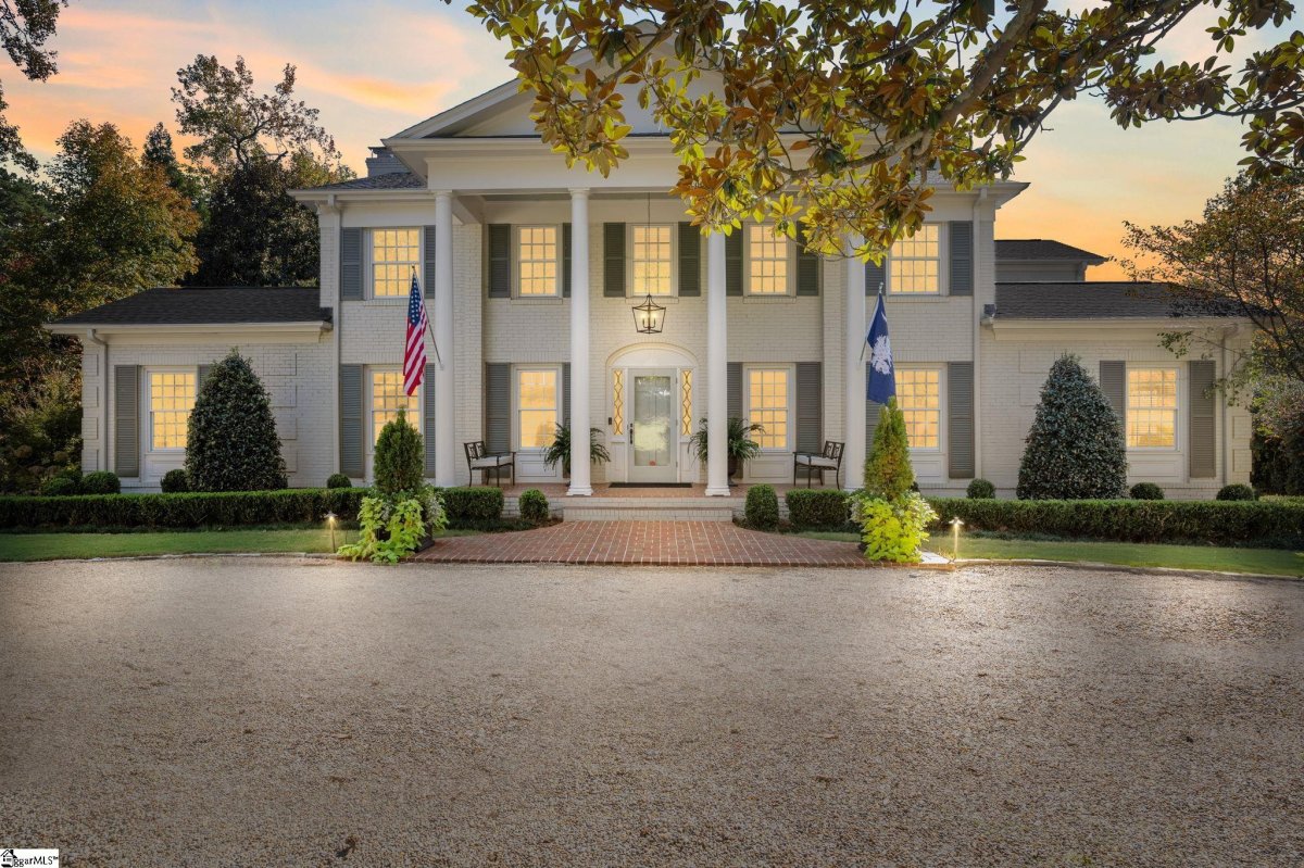 5 Barksdale Road