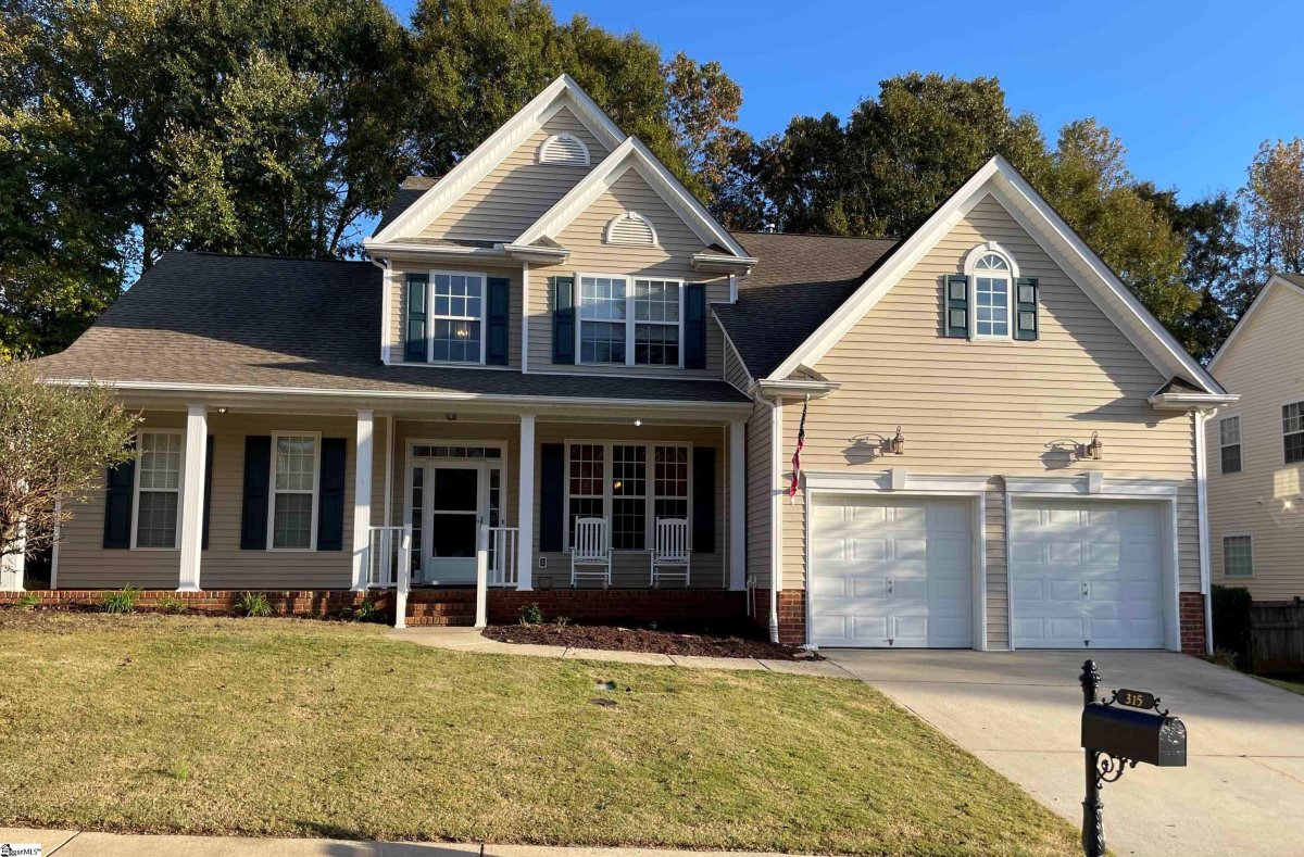 315 Stayman Court