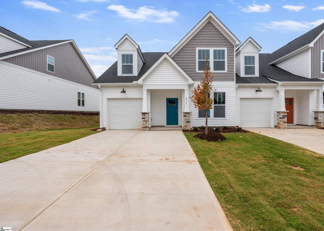 213 Woodhouse Way