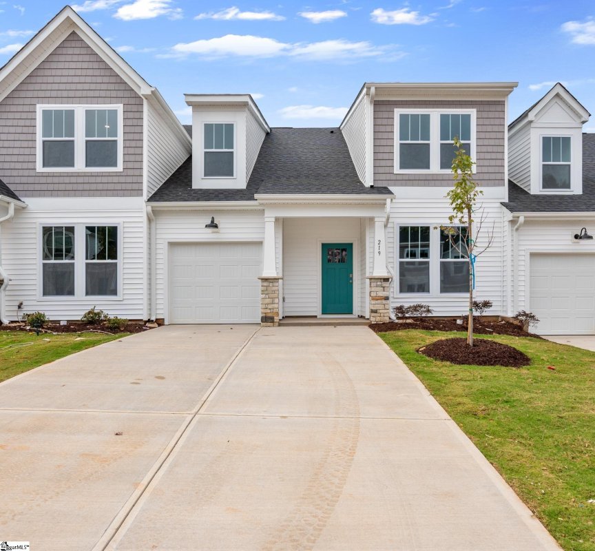 219 Woodhouse Way