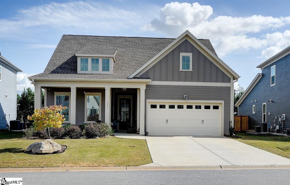 717 Torridon Lane