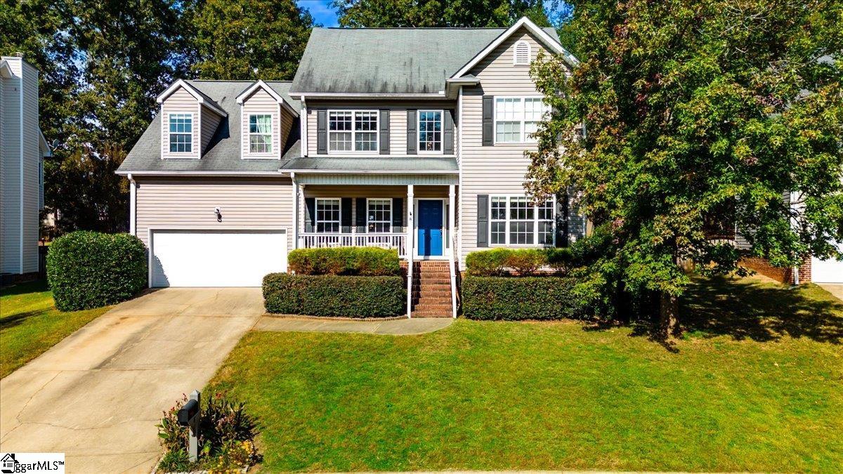 8 Bittercrest Court