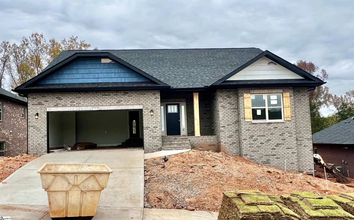 332 Rolling Waters Drive Lot 41