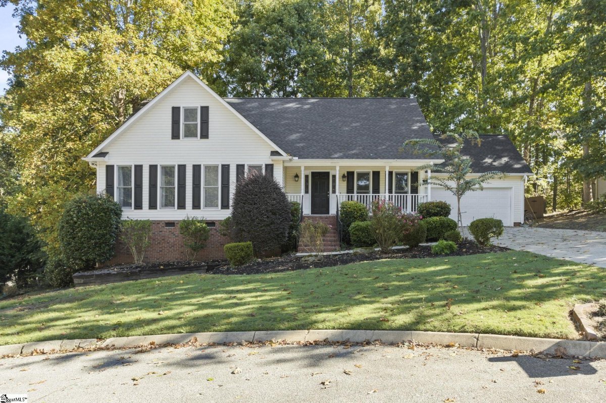 210 Torrey Court