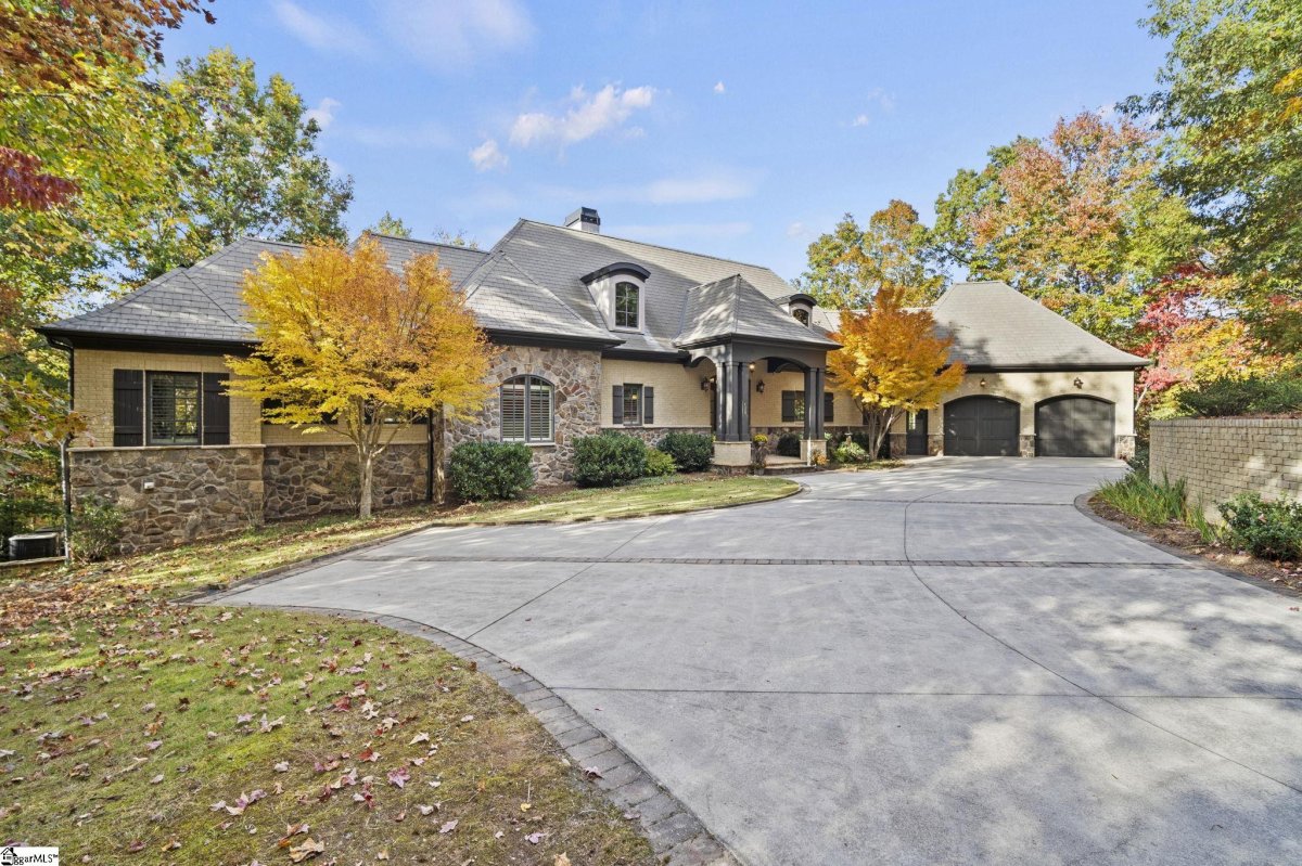 611 Highridge Parkway