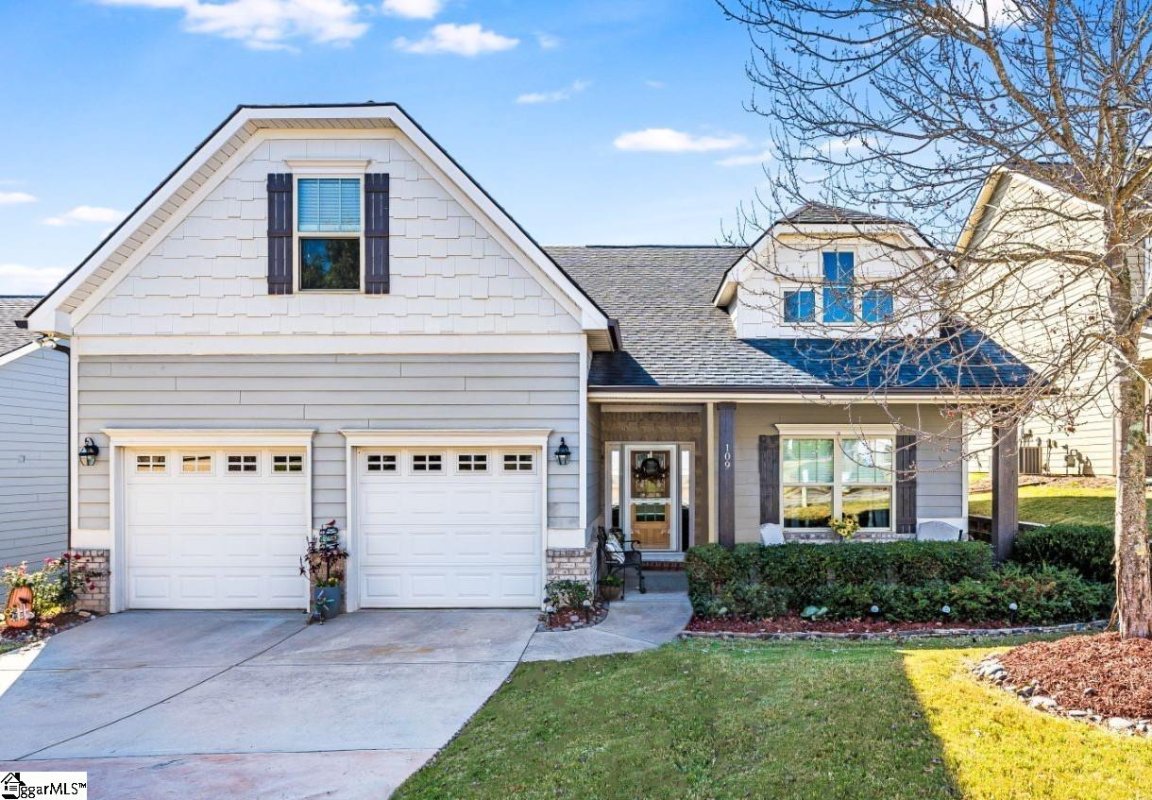 109 Gramercy Court