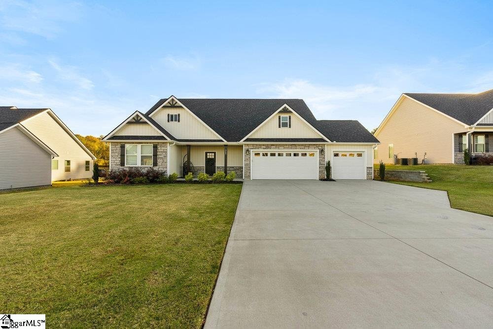 445 Josie Way