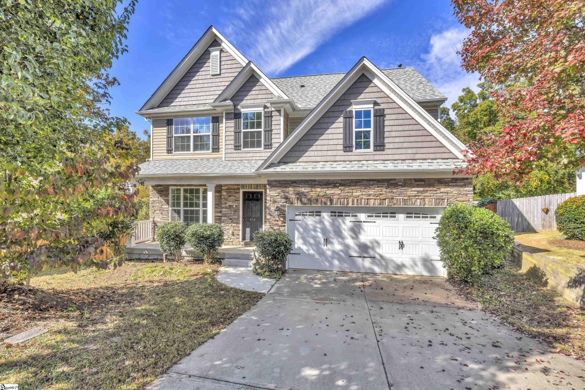 616 Millervale Road