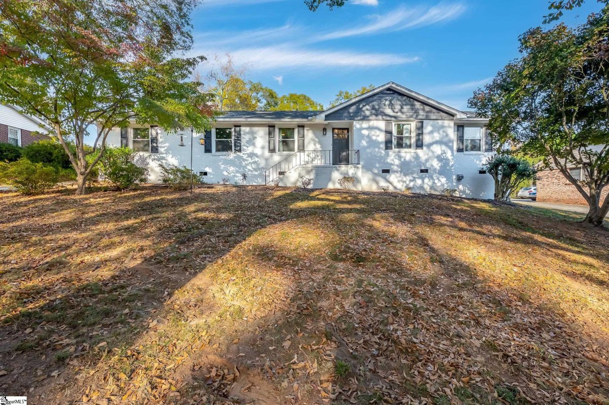 405 Shannon Drive
