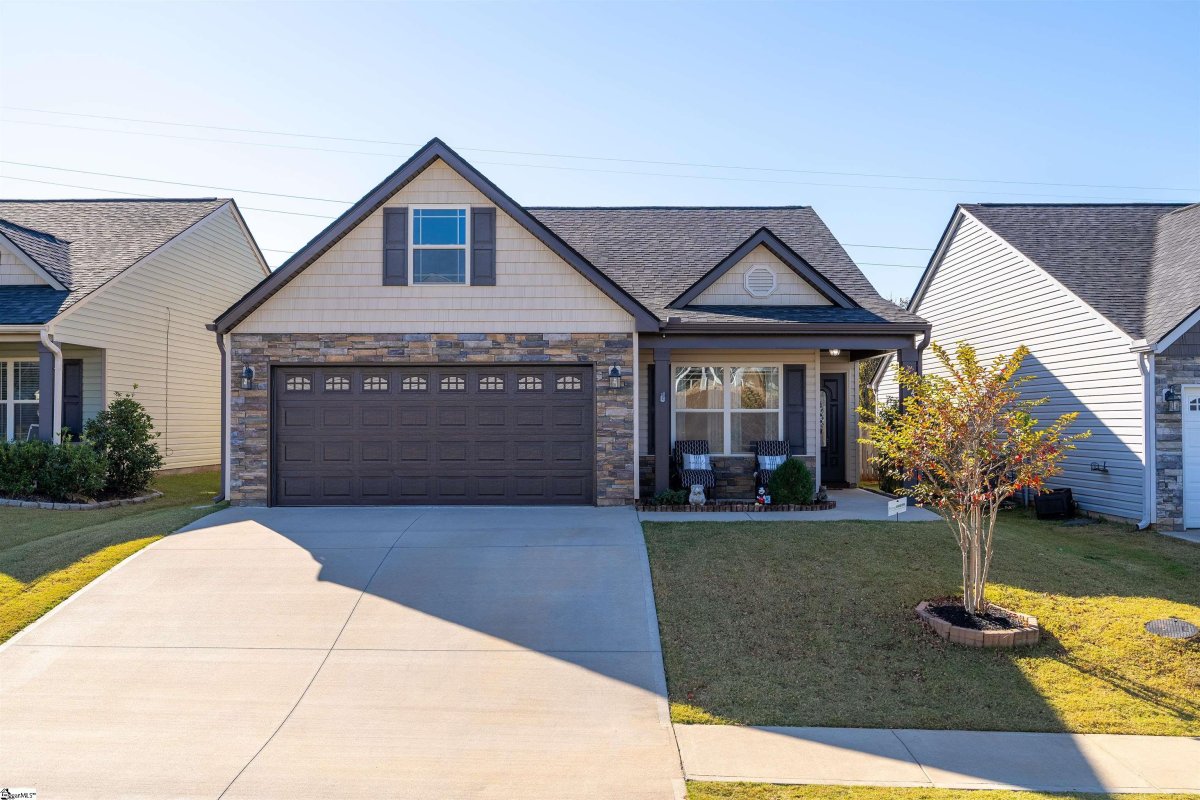 564 Thomas Edwards Lane