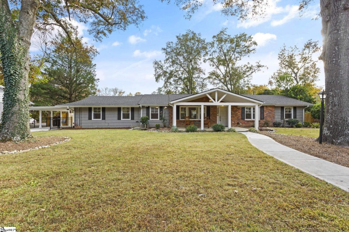 206 Rosemary Lane