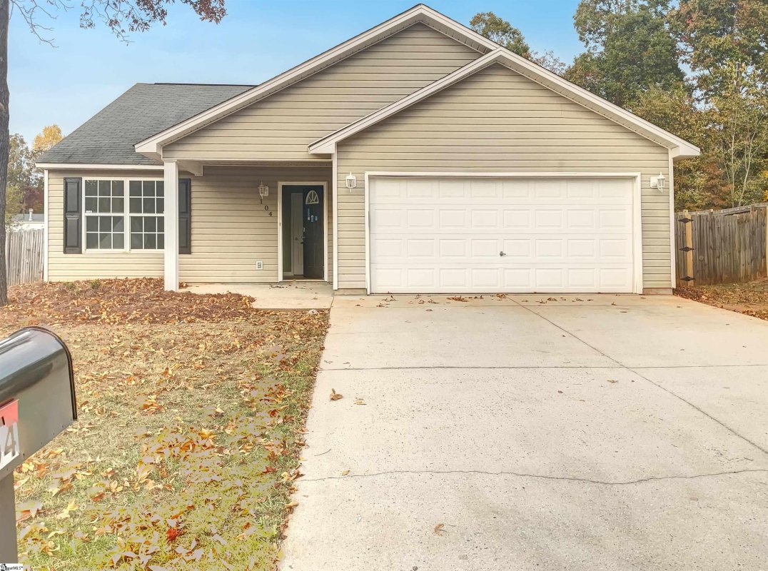 104 Pine Needle Road