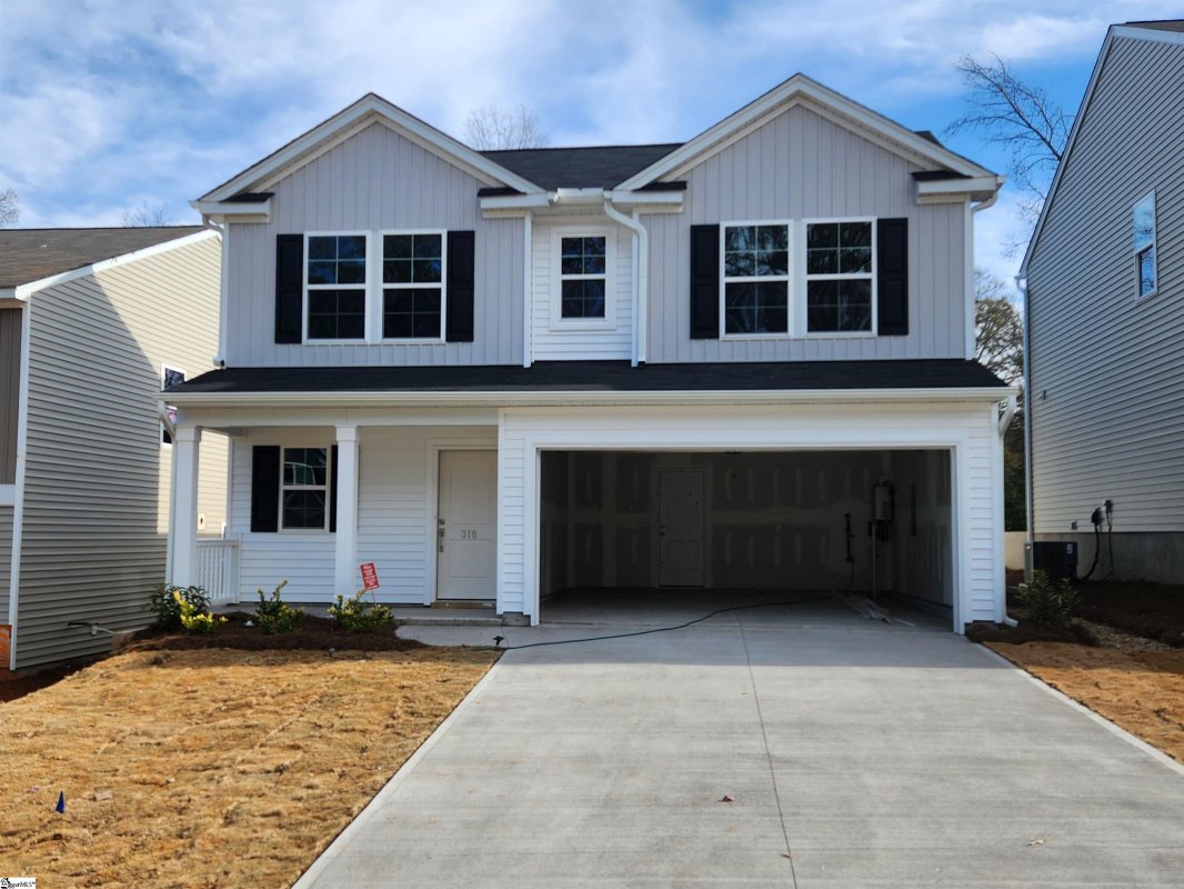 318 Carramore Drive Lot 20